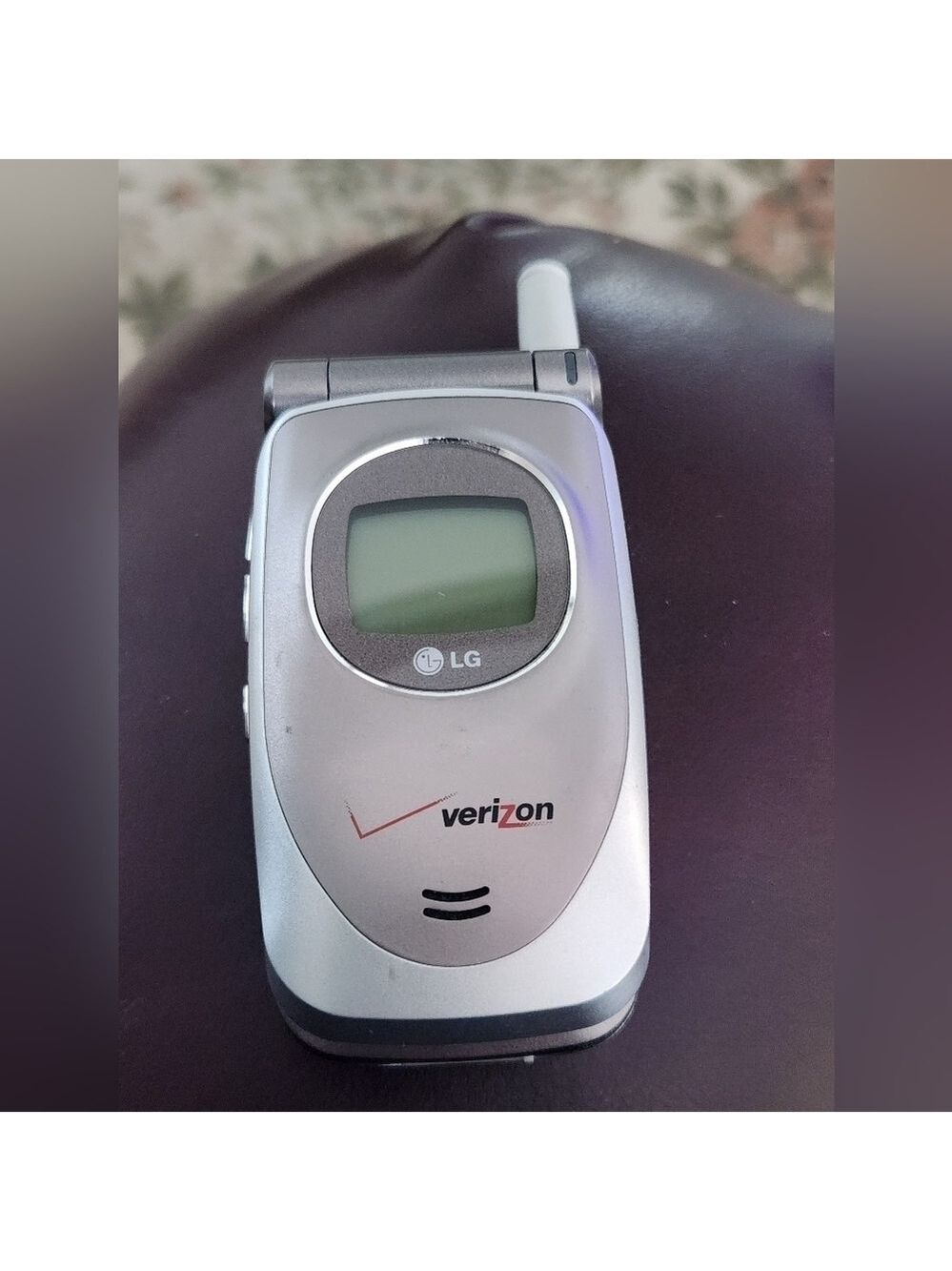 Verizon LG VX- 4400 untested